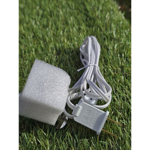 Vtg Empire 1968 Blow Mold Santa Claus Tabletop Light Up 13" (New Cord + LED Bulb - Picture 9 of 10